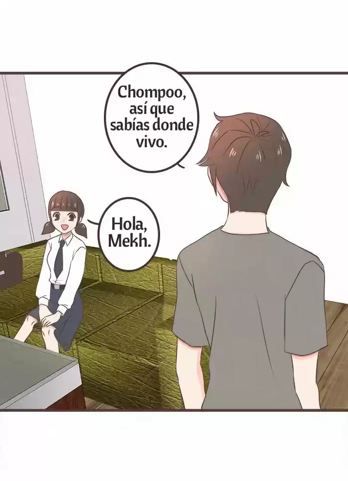 Mafia's Daughter: Operation Makeover - Capítulo 64 - Página 24 - LectorTMOo