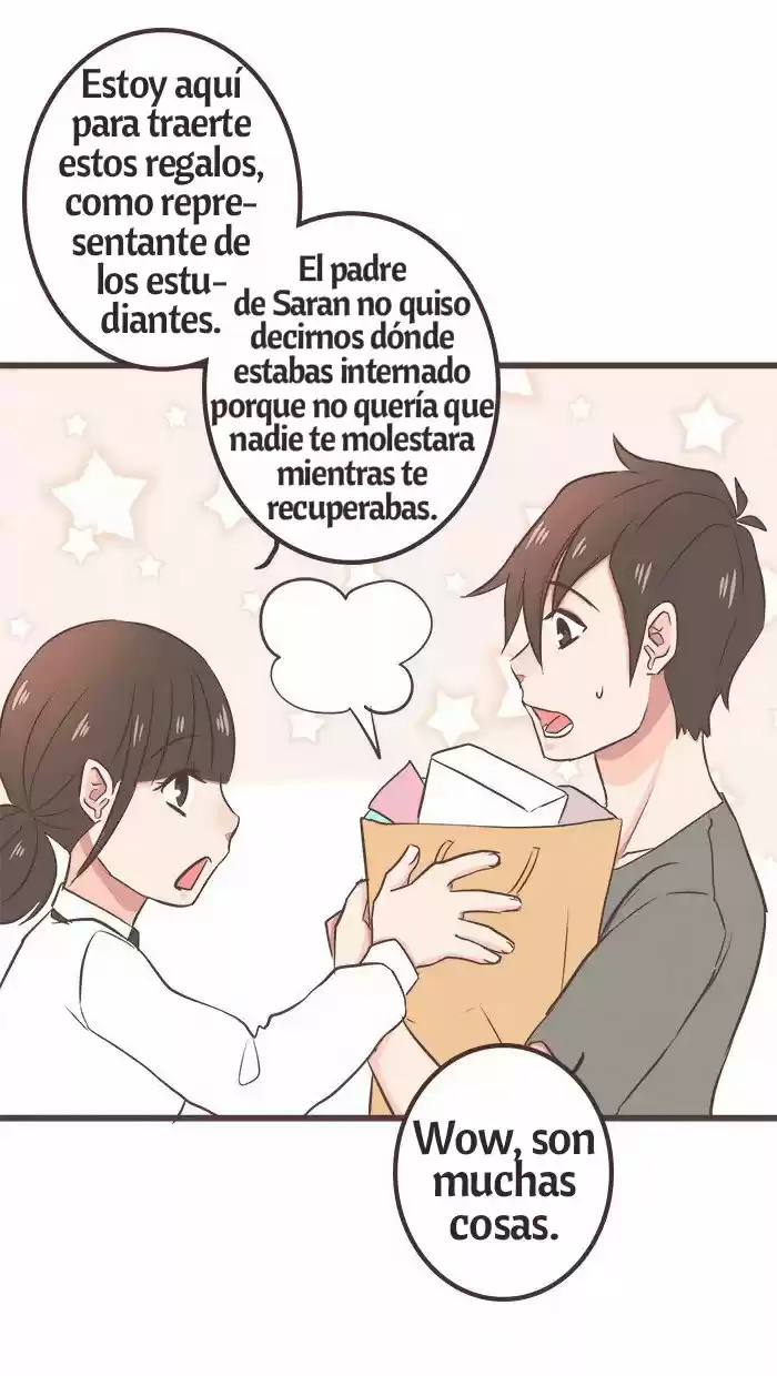 Mafia's Daughter: Operation Makeover - Capítulo 64 - Página 25 - LectorTMOo