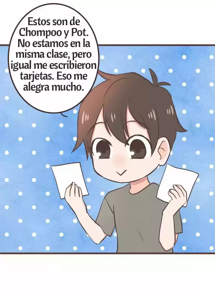 Mafia's Daughter: Operation Makeover - Capítulo 64 - Página 30 - LectorTMOo