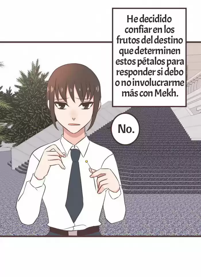 Mafia's Daughter: Operation Makeover - Capítulo 64 - Página 34 - LectorTMOo