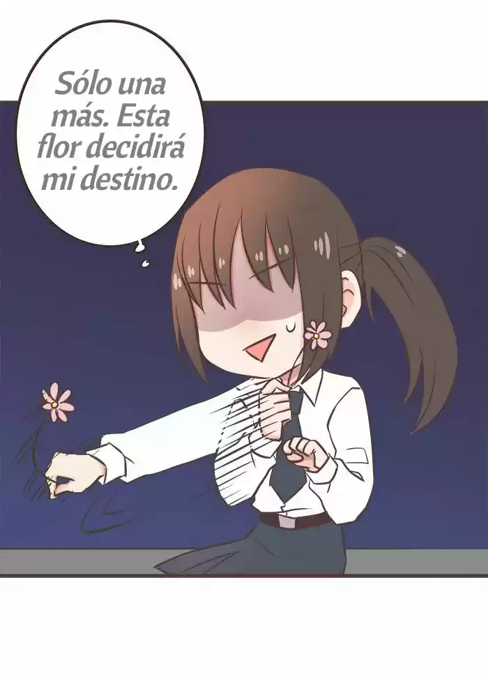 Mafia's Daughter: Operation Makeover - Capítulo 64 - Página 36 - LectorTMOo