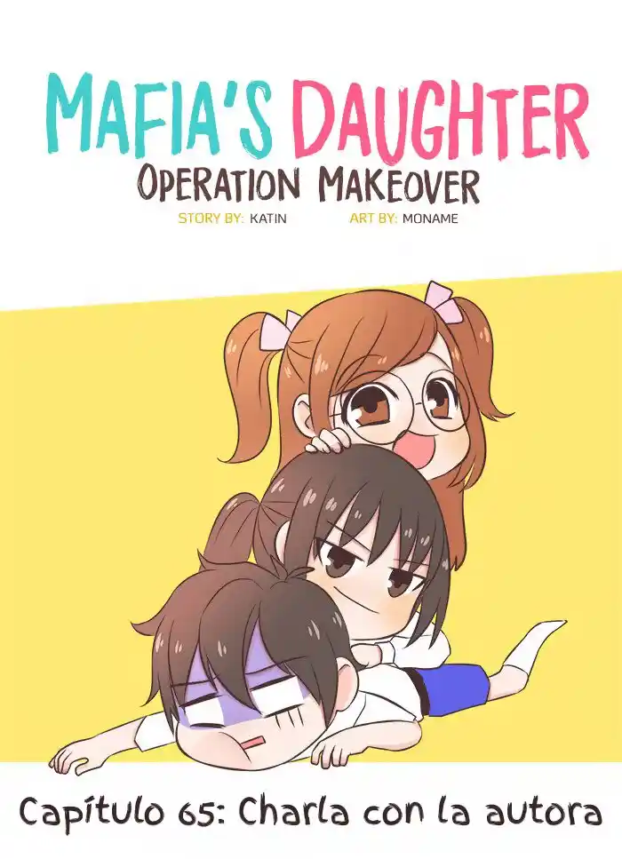 Mafia's Daughter: Operation Makeover - Capítulo 65 - Página 2 - LectorTMOo