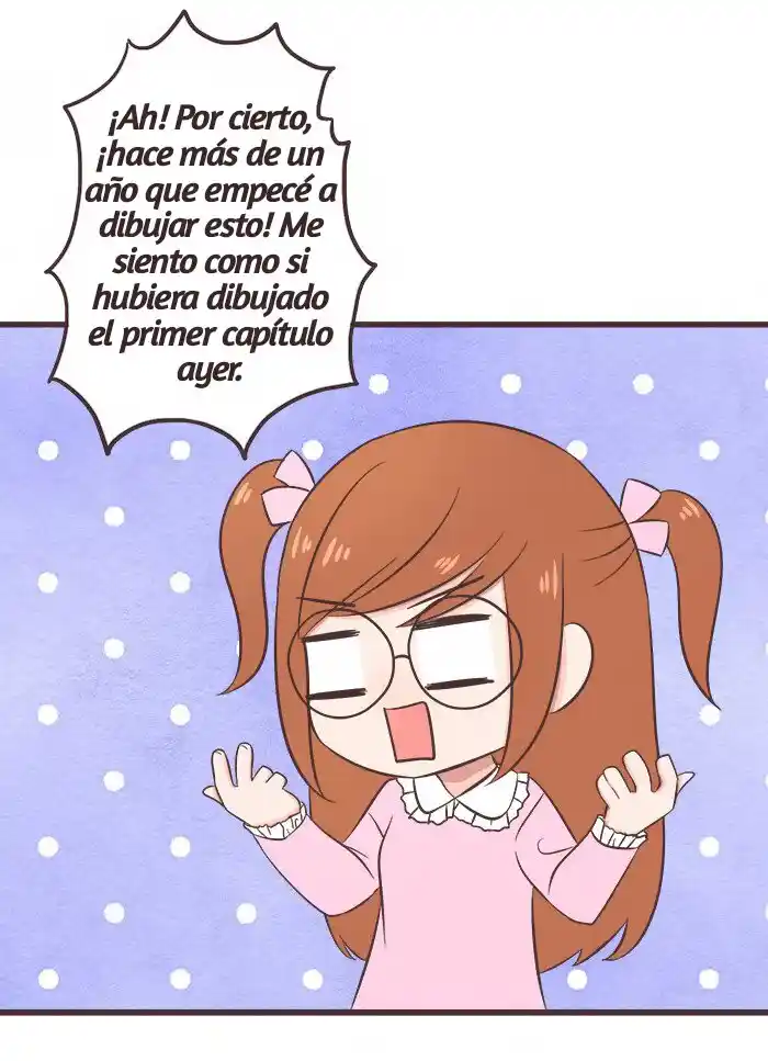 Mafia's Daughter: Operation Makeover - Capítulo 65 - Página 5 - LectorTMOo