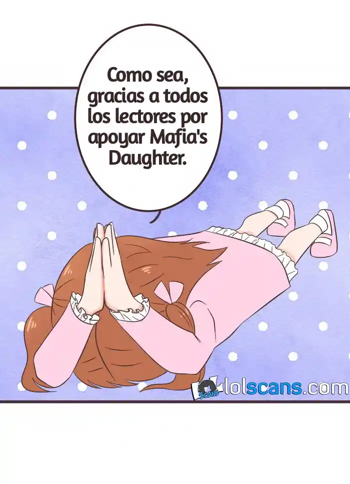 Mafia's Daughter: Operation Makeover - Capítulo 65 - Página 6 - LectorTMOo