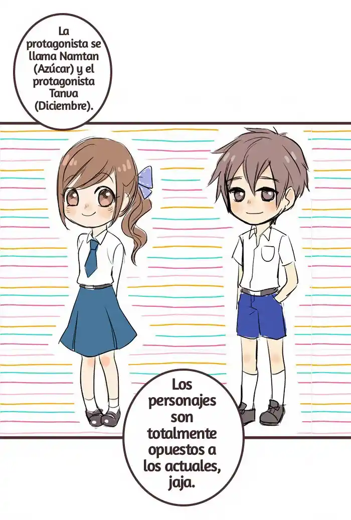 Mafia's Daughter: Operation Makeover - Capítulo 65 - Página 9 - LectorTMOo