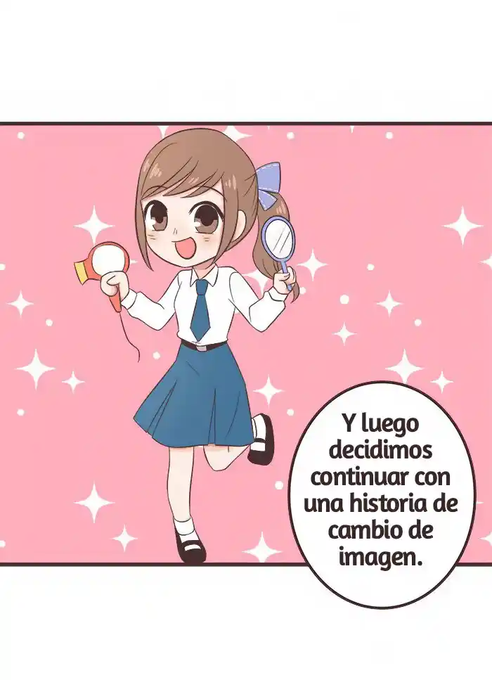 Mafia's Daughter: Operation Makeover - Capítulo 65 - Página 10 - LectorTMOo