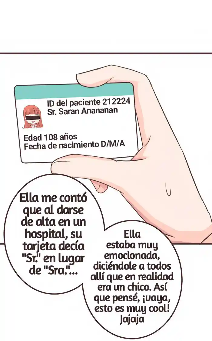 Mafia's Daughter: Operation Makeover - Capítulo 65 - Página 14 - LectorTMOo