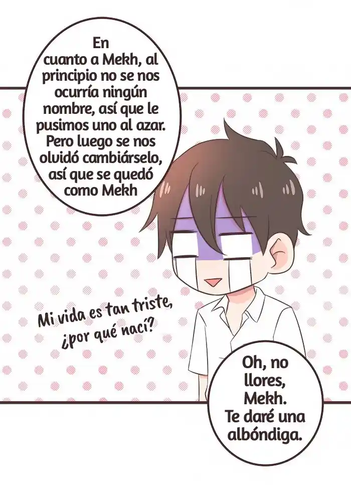 Mafia's Daughter: Operation Makeover - Capítulo 65 - Página 15 - LectorTMOo
