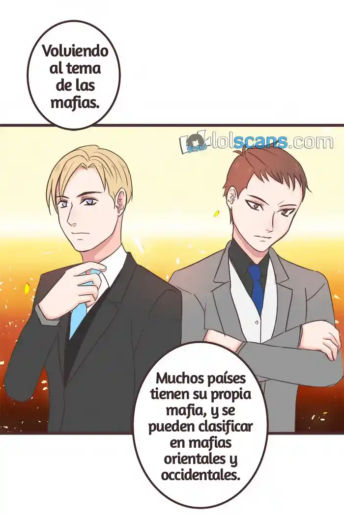 Mafia's Daughter: Operation Makeover - Capítulo 65 - Página 16 - LectorTMOo