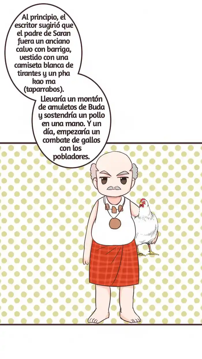 Mafia's Daughter: Operation Makeover - Capítulo 65 - Página 18 - LectorTMOo