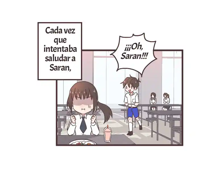 Mafia's Daughter: Operation Makeover - Capítulo 66 - Página 18 - LectorTMOo