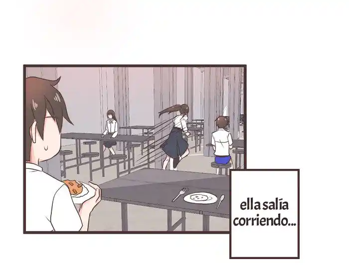 Mafia's Daughter: Operation Makeover - Capítulo 66 - Página 19 - LectorTMOo