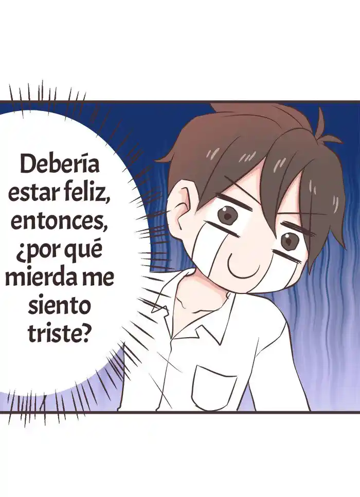 Mafia's Daughter: Operation Makeover - Capítulo 66 - Página 24 - LectorTMOo