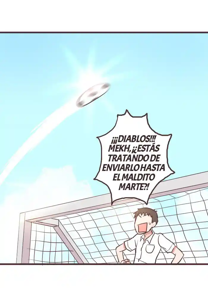 Mafia's Daughter: Operation Makeover - Capítulo 66 - Página 26 - LectorTMOo