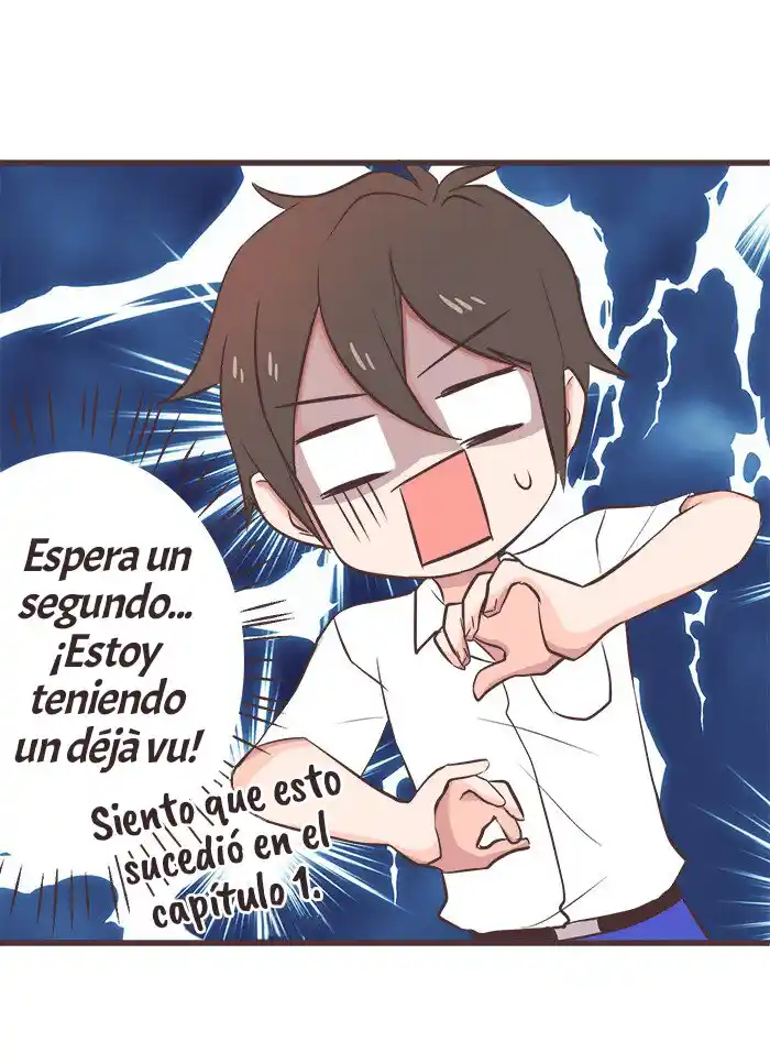 Mafia's Daughter: Operation Makeover - Capítulo 66 - Página 28 - LectorTMOo