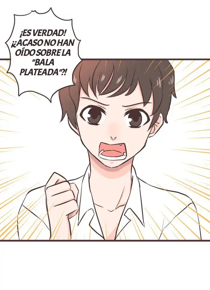 Mafia's Daughter: Operation Makeover - Capítulo 67 - Página 12 - LectorTMOo