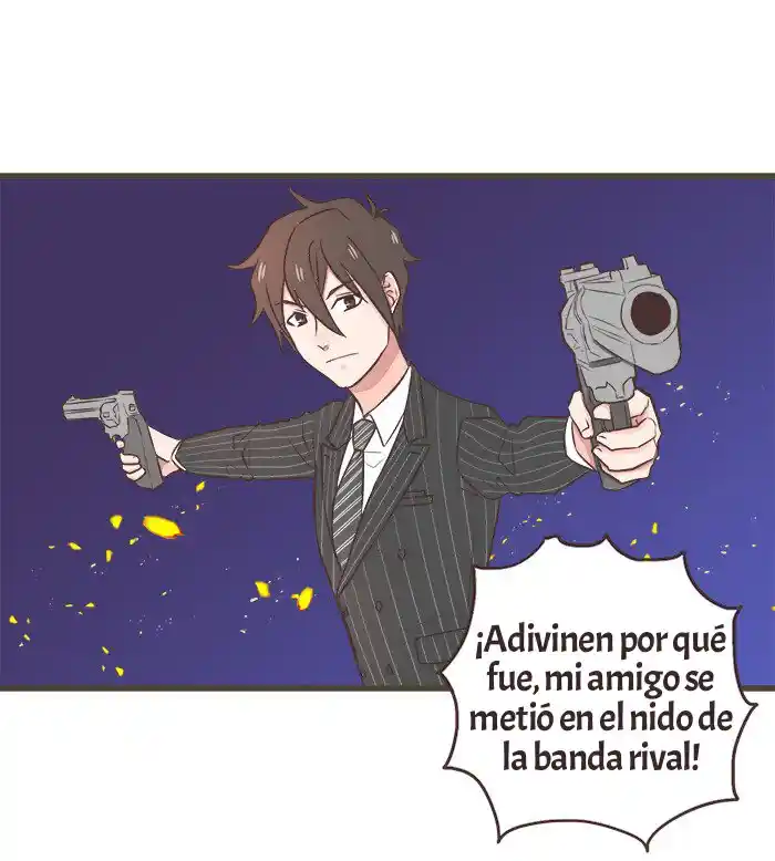 Mafia's Daughter: Operation Makeover - Capítulo 67 - Página 15 - LectorTMOo