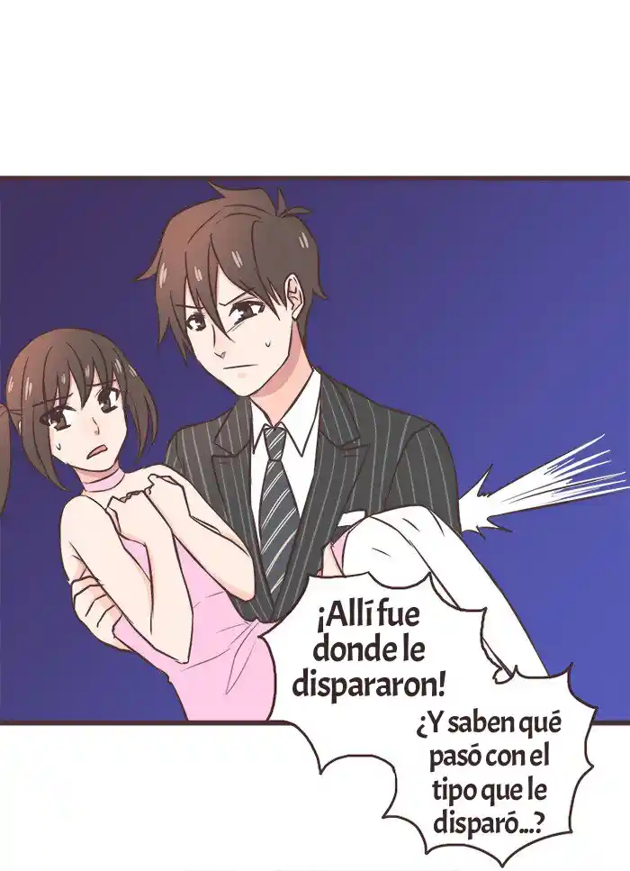 Mafia's Daughter: Operation Makeover - Capítulo 67 - Página 16 - LectorTMOo
