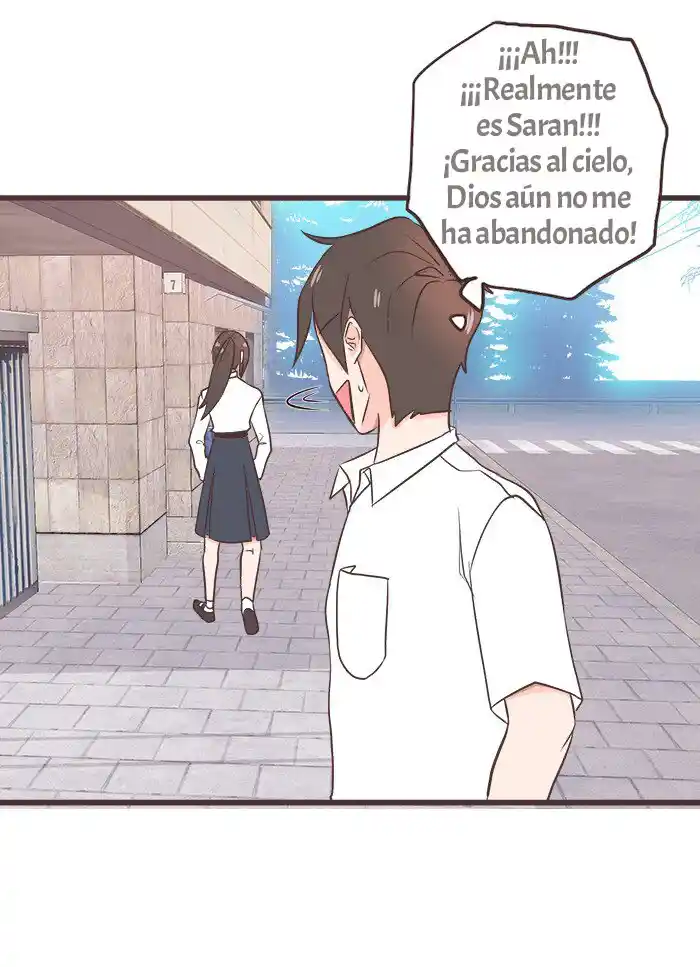 Mafia's Daughter: Operation Makeover - Capítulo 67 - Página 22 - LectorTMOo