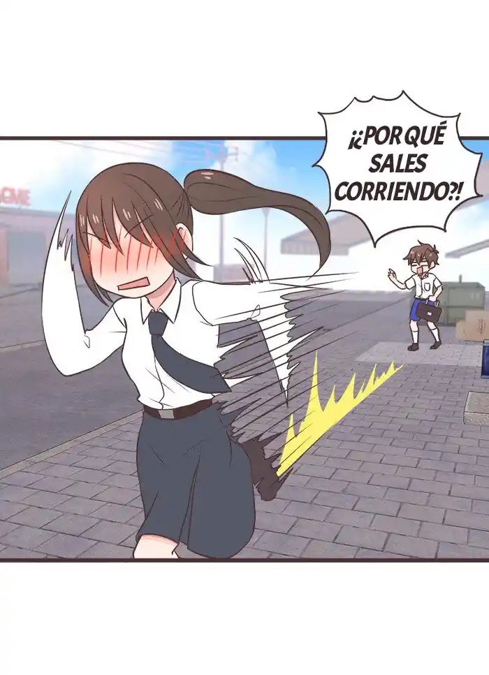 Mafia's Daughter: Operation Makeover - Capítulo 67 - Página 25 - LectorTMOo