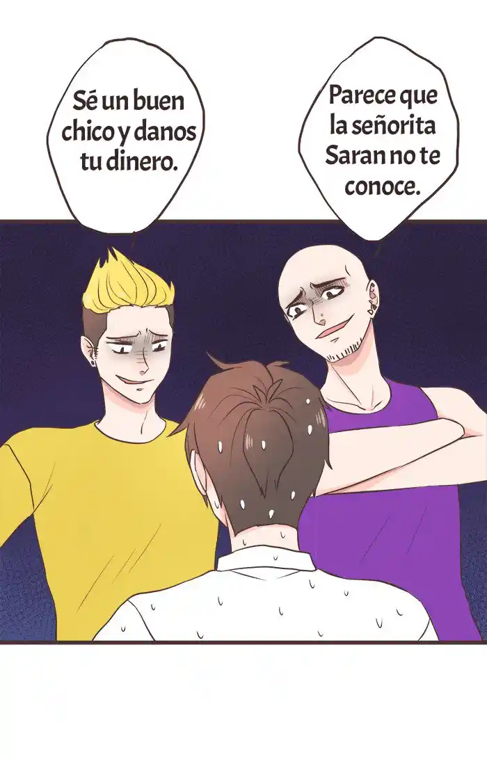 Mafia's Daughter: Operation Makeover - Capítulo 67 - Página 28 - LectorTMOo