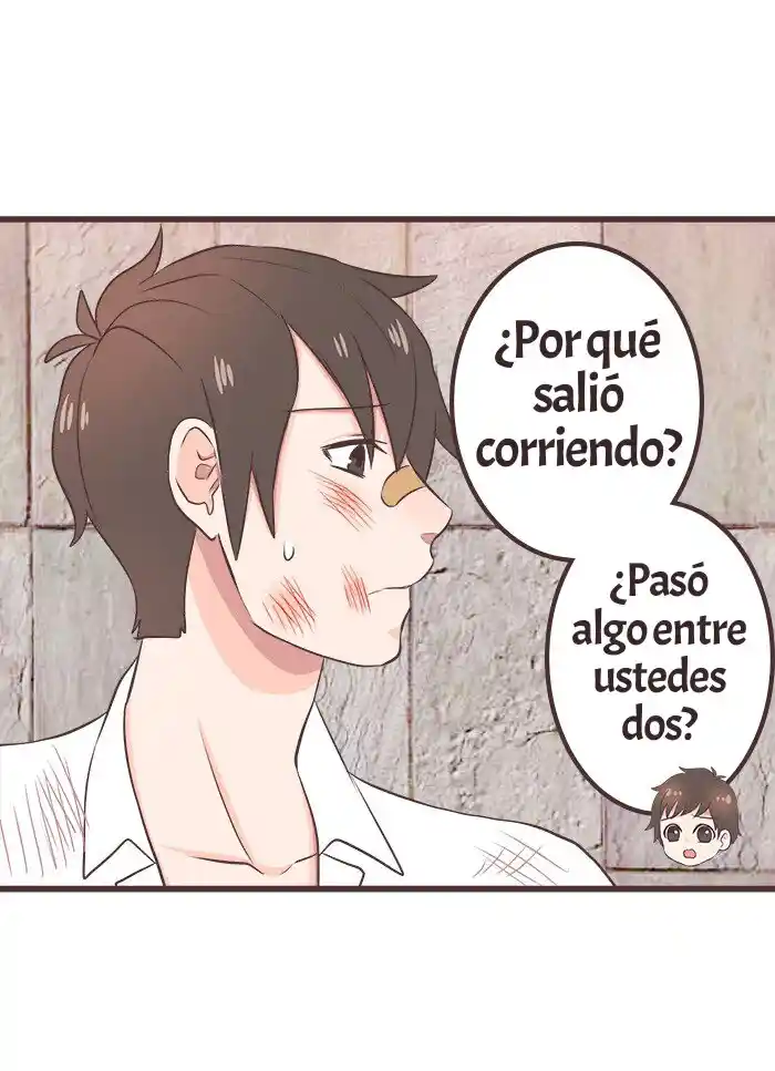 Mafia's Daughter: Operation Makeover - Capítulo 67 - Página 35 - LectorTMOo