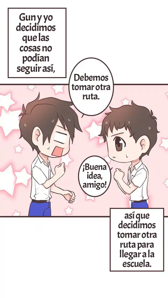 Mafia's Daughter: Operation Makeover - Capítulo 68 - Página 12 - LectorTMOo