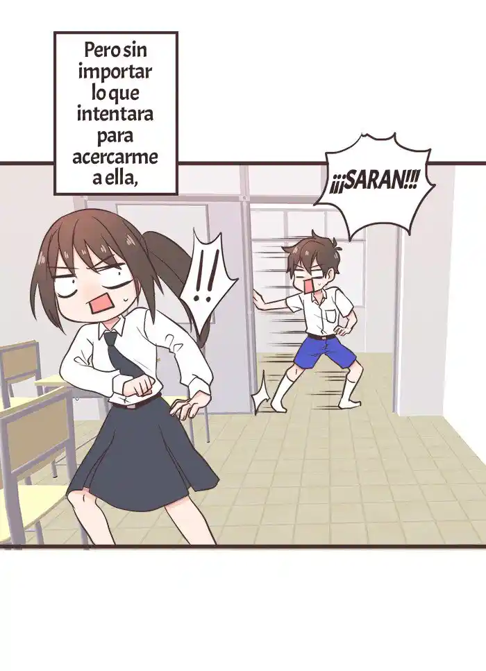 Mafia's Daughter: Operation Makeover - Capítulo 68 - Página 29 - LectorTMOo