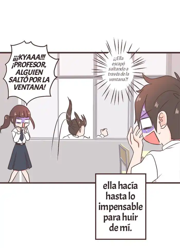 Mafia's Daughter: Operation Makeover - Capítulo 68 - Página 31 - LectorTMOo