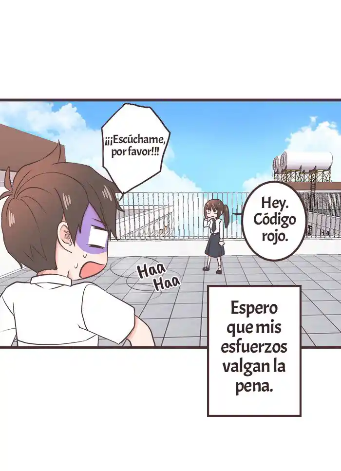 Mafia's Daughter: Operation Makeover - Capítulo 68 - Página 34 - LectorTMOo