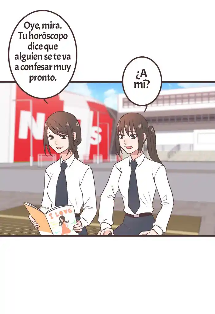 Mafia's Daughter: Operation Makeover - Capítulo 69 - Página 4 - LectorTMOo