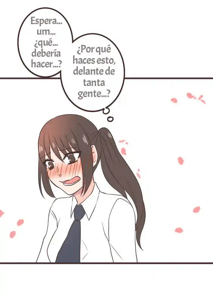 Mafia's Daughter: Operation Makeover - Capítulo 69 - Página 11 - LectorTMOo