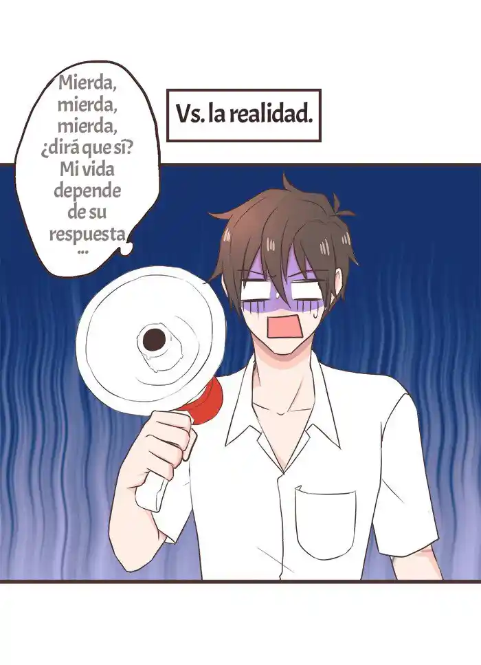 Mafia's Daughter: Operation Makeover - Capítulo 69 - Página 13 - LectorTMOo