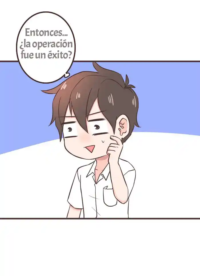 Mafia's Daughter: Operation Makeover - Capítulo 69 - Página 18 - LectorTMOo