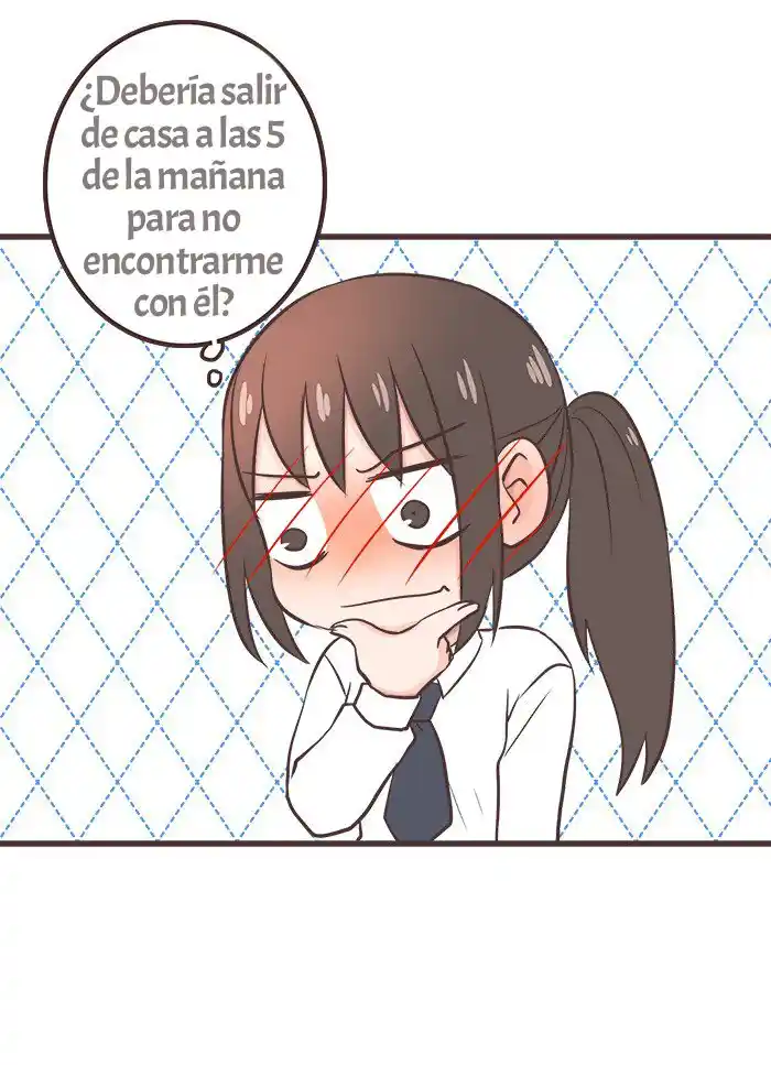 Mafia's Daughter: Operation Makeover - Capítulo 69 - Página 21 - LectorTMOo