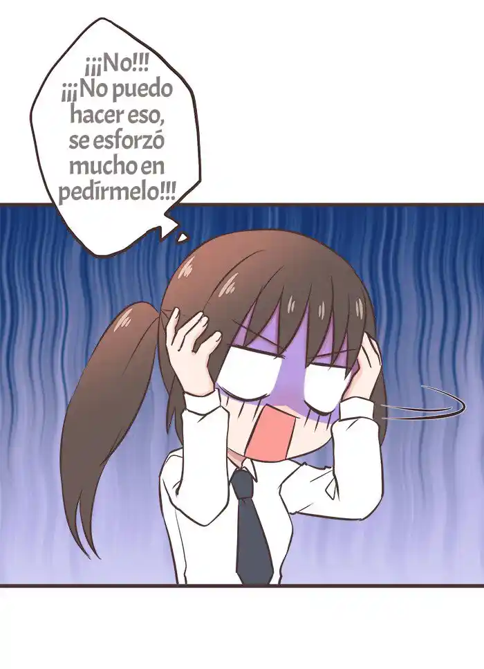 Mafia's Daughter: Operation Makeover - Capítulo 69 - Página 22 - LectorTMOo