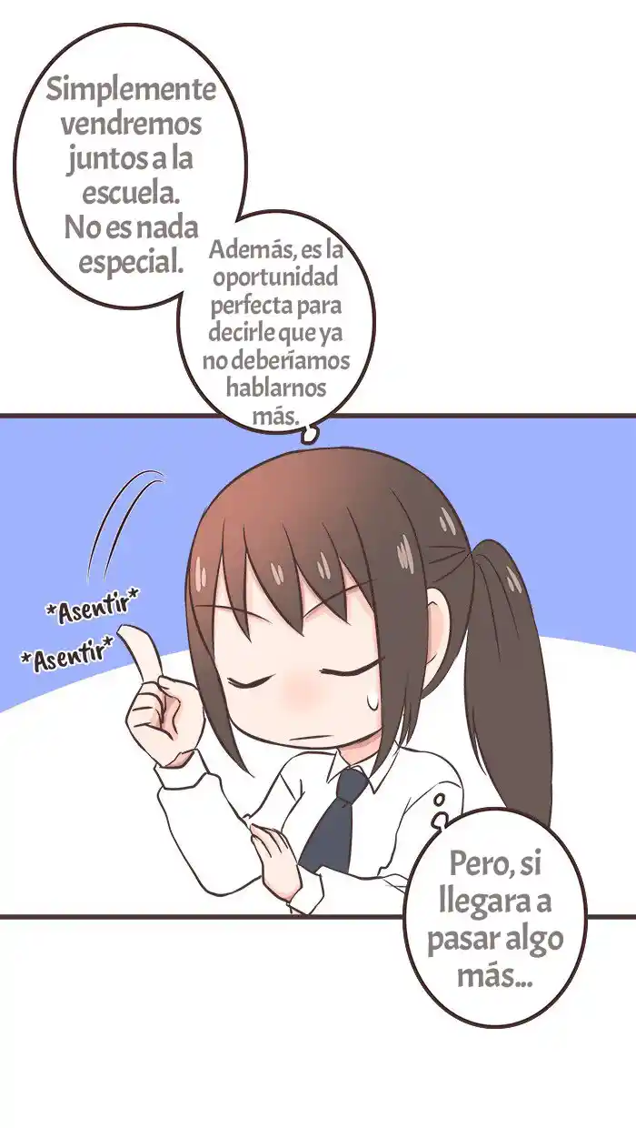 Mafia's Daughter: Operation Makeover - Capítulo 69 - Página 23 - LectorTMOo