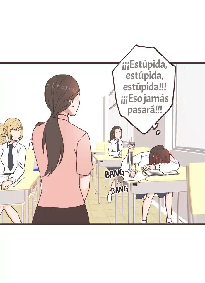 Mafia's Daughter: Operation Makeover - Capítulo 69 - Página 27 - LectorTMOo