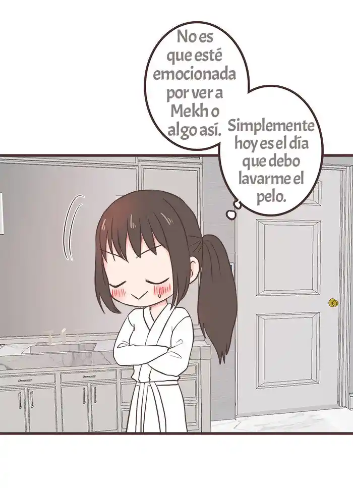 Mafia's Daughter: Operation Makeover - Capítulo 69 - Página 30 - LectorTMOo