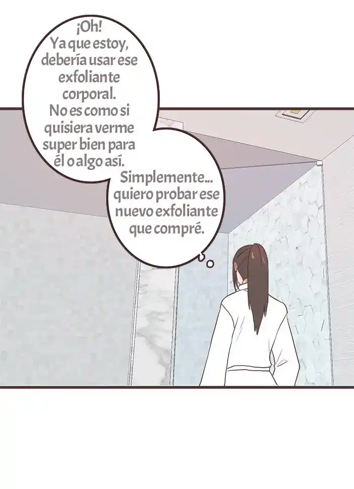 Mafia's Daughter: Operation Makeover - Capítulo 69 - Página 31 - LectorTMOo