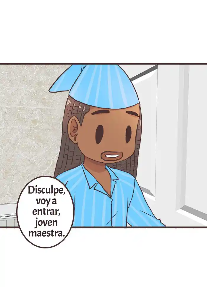 Mafia's Daughter: Operation Makeover - Capítulo 69 - Página 35 - LectorTMOo
