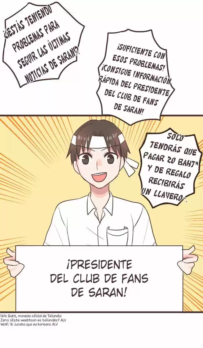 Mafia's Daughter: Operation Makeover - Capítulo 7 - Página 15 - LectorTMOo