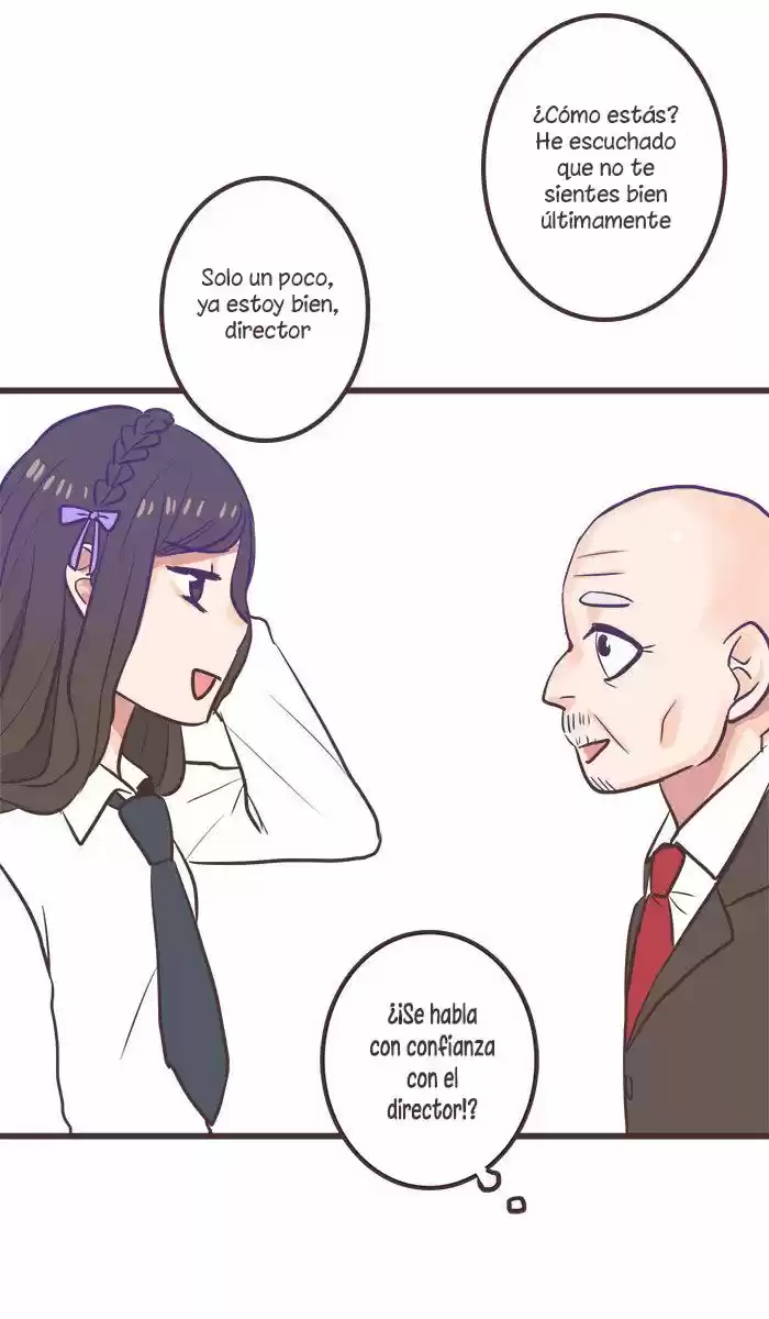 Mafia's Daughter: Operation Makeover - Capítulo 7 - Página 19 - LectorTMOo