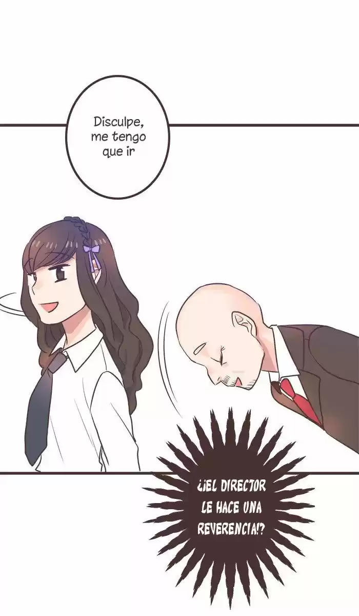 Mafia's Daughter: Operation Makeover - Capítulo 7 - Página 20 - LectorTMOo