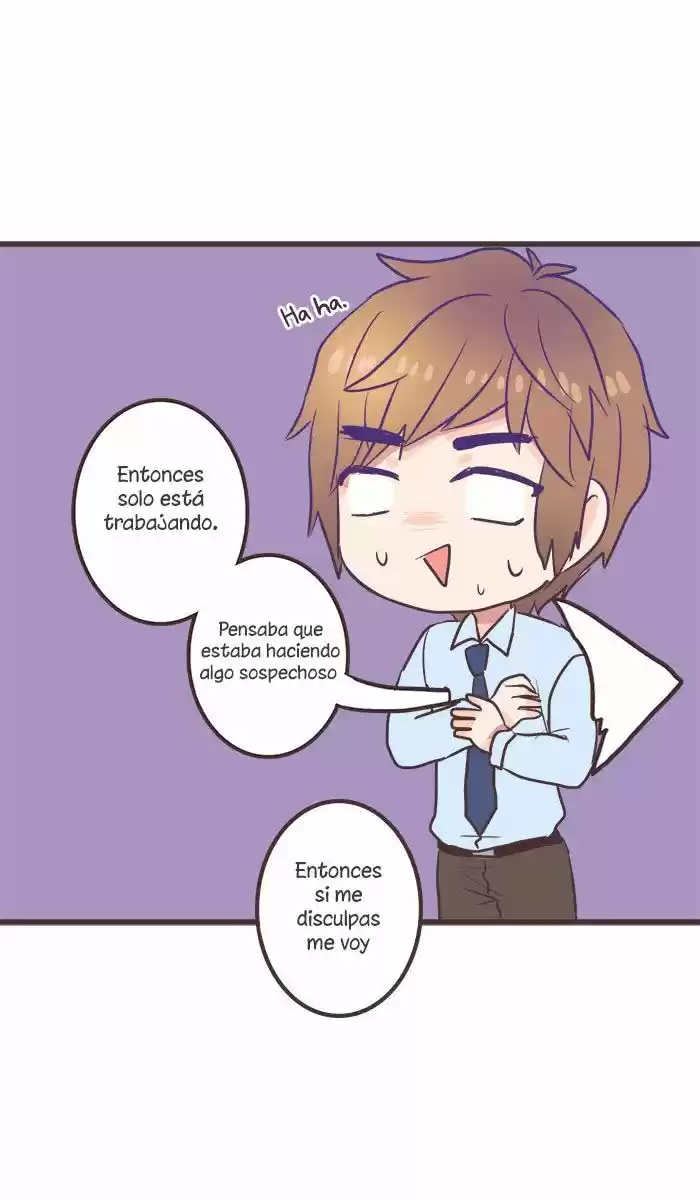 Mafia's Daughter: Operation Makeover - Capítulo 7 - Página 29 - LectorTMOo