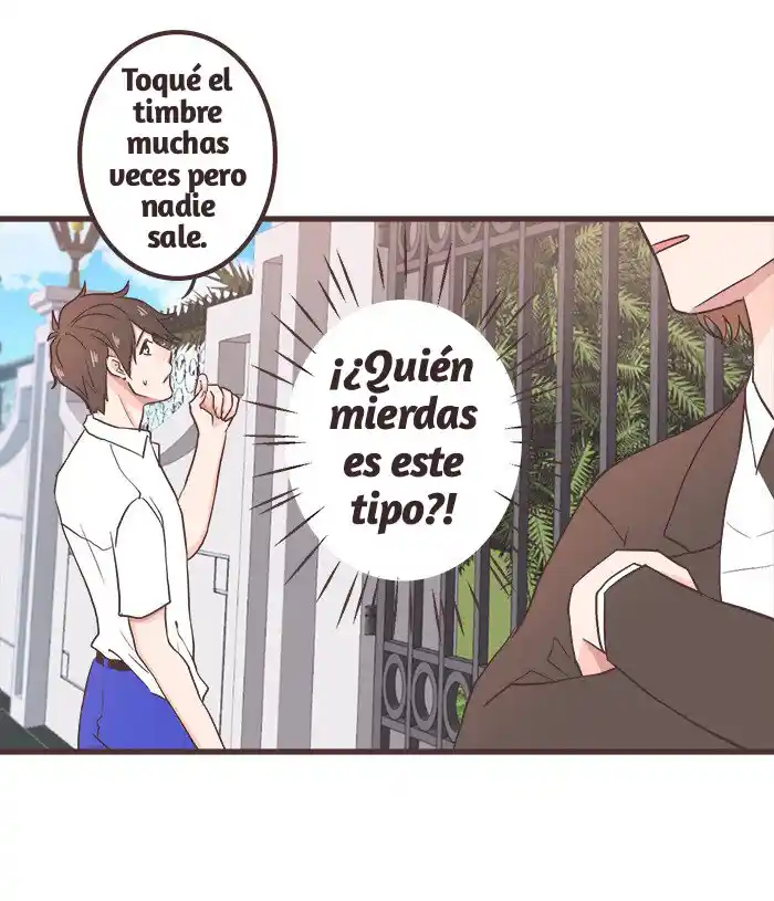 Mafia's Daughter: Operation Makeover - Capítulo 70 - Página 6 - LectorTMOo