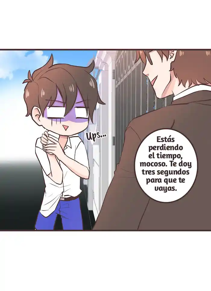 Mafia's Daughter: Operation Makeover - Capítulo 70 - Página 16 - LectorTMOo