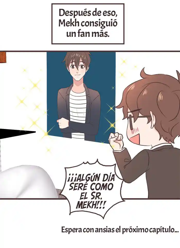 Mafia's Daughter: Operation Makeover - Capítulo 70 - Página 38 - LectorTMOo