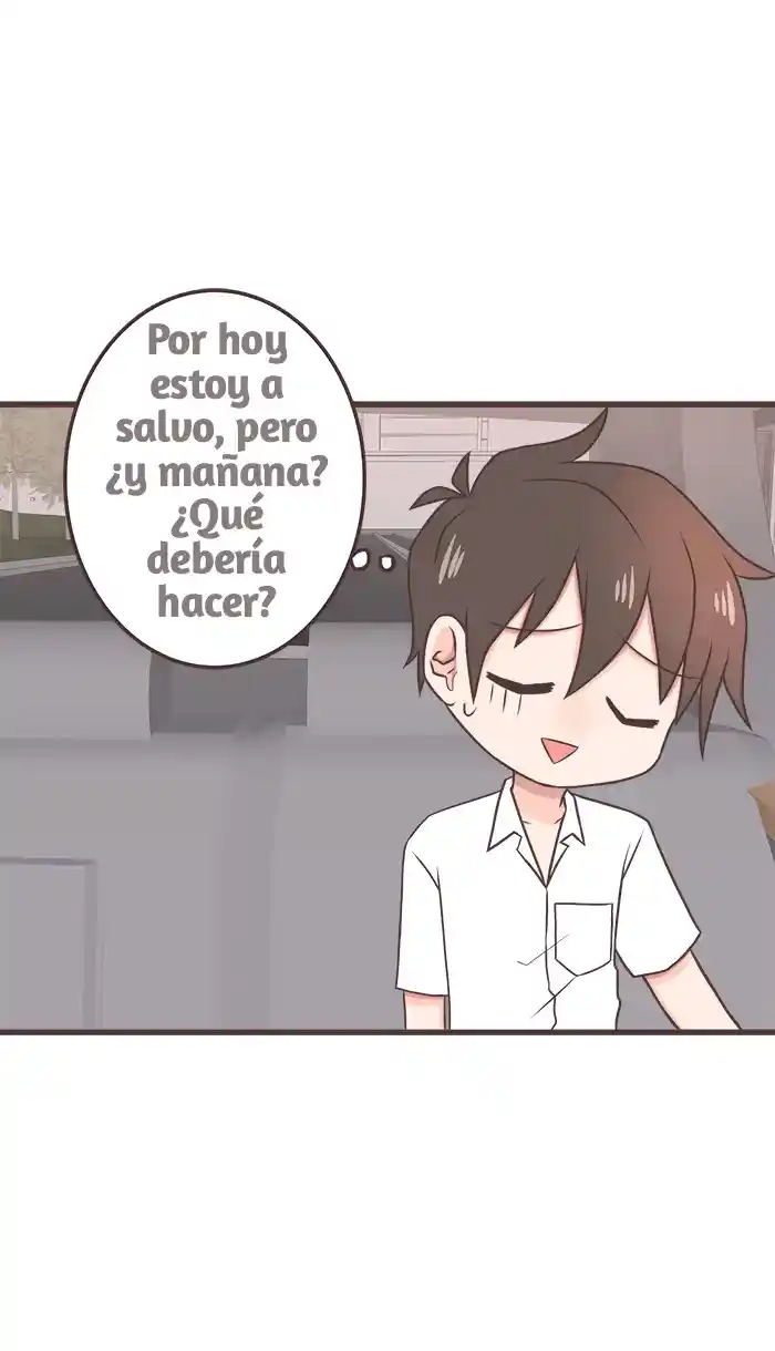 Mafia's Daughter: Operation Makeover - Capítulo 71 - Página 13 - LectorTMOo