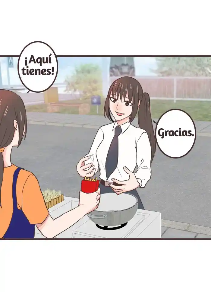 Mafia's Daughter: Operation Makeover - Capítulo 72 - Página 3 - LectorTMOo